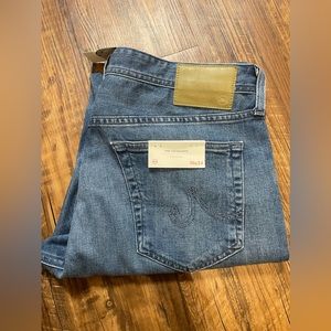 AG men’s jeans. Size 36x34